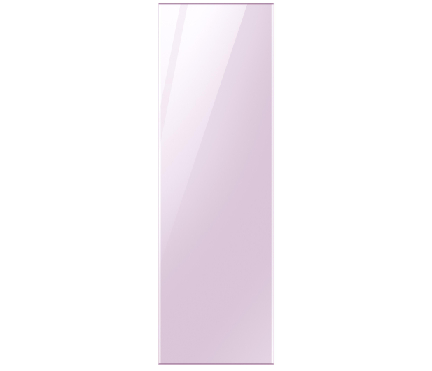SAMSUNG Panel (1D) lodówka Bespoke (standard) RA-R23DAA38GG Elegancka lawenda - 1439820 - zdjęcie